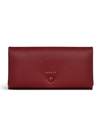 Radley London Mallow Street Flap Over Matinee Wallet