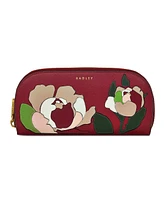 Radley London Liverpool Street 2.0 Abstract Floral Bifold Wallet