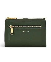 Radley London Larkswood 2.0 Flap Over Bifold Wallet