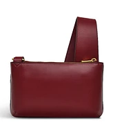 Radley London Pockets Icon Zip Top Crossbody Bag