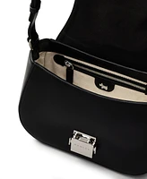 Radley London Newton Place Flap Over Crossbody Bag