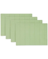 Izod Chadwick Placemats, Set of 4