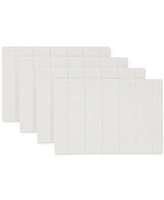 Izod Chadwick Placemats, Set of 4