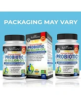 Daily Probiotic Supplement 40 Billion Cfu