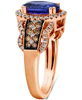 Le Vian Blueberry Tanzanite (2