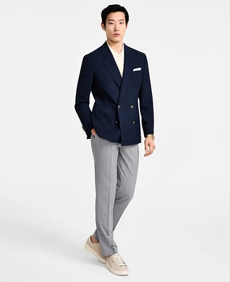 Hugo by Boss Men's Modern-Fit Wool Blend Sport Coat