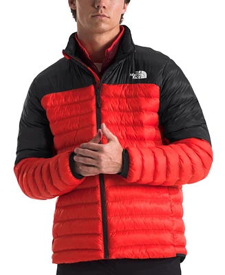 The North Face Men's Terra Peak Jacket