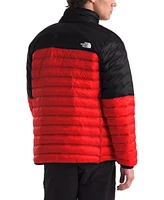 The North Face Men's Terra Peak Jacket