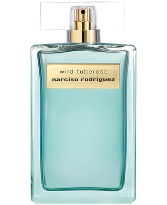 Narciso Rodriguez Wild Tuberose Eau de Parfum Intense, 3.3 oz.