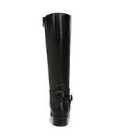 Naturalizer Women's Rena 2 Knee High Block Heel Riding Boots