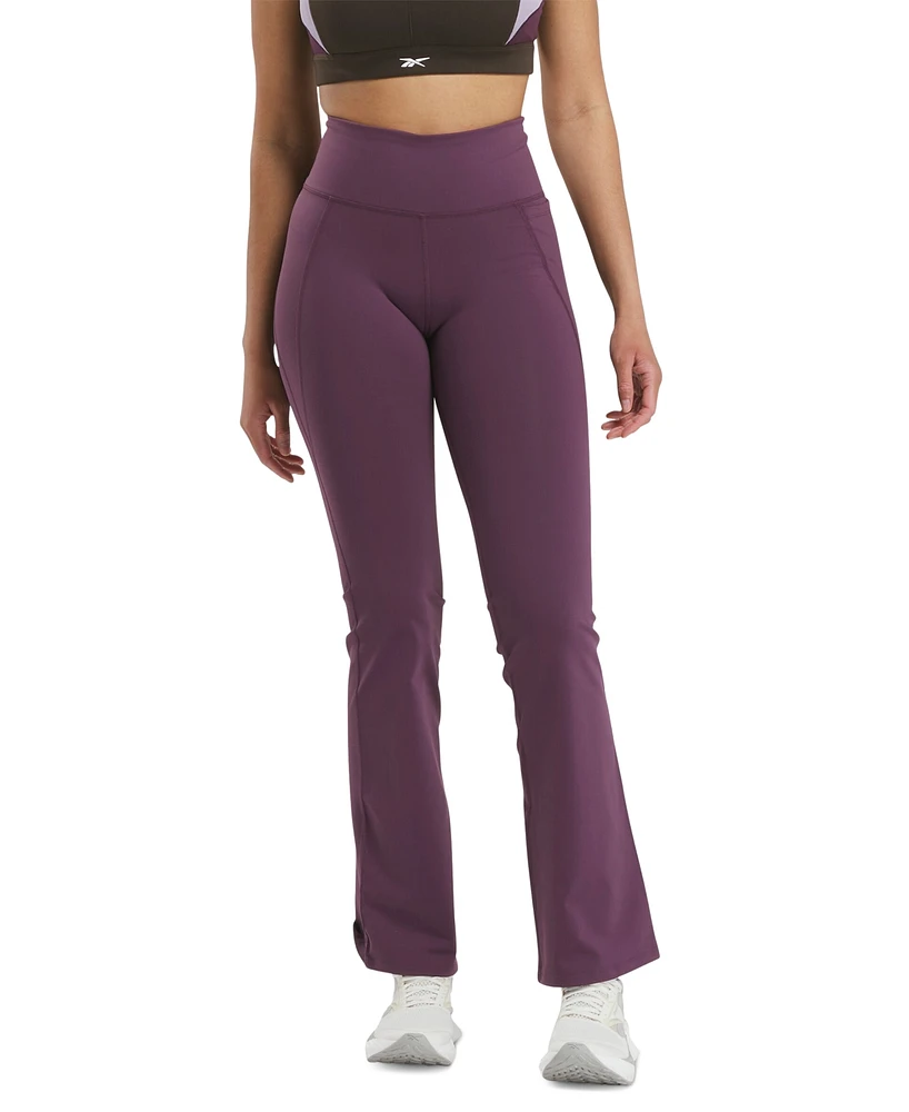 Reebok Women's Lux High-Rise Leggings