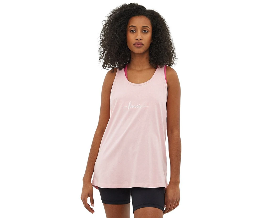 Bench Dna Women's Henin Tank Top