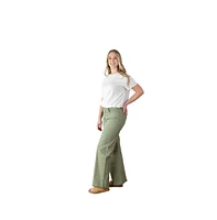 Amalli Talli Women's Lainey Tall Wide Leg Jeans