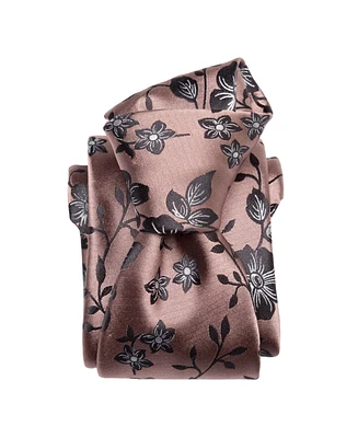 Silvio - Silk Jacquard Tie for Men