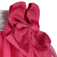 Jojo Siwa Girls Tulle Skirt