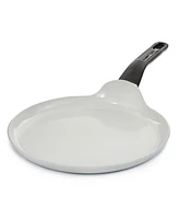 BergHOFF Leo Glints Nonstick Recycled Aluminum Pancake Pan 9.5"