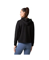 Free Country Women's Batwing Pullover Hoodie