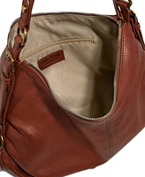 American Leather Co. Thayer Perfect Hobo