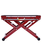 Stamina Products Stamina X 12 to 24" Adjustable Height Jump Plyometrics Plyo Fitness Exercise Box