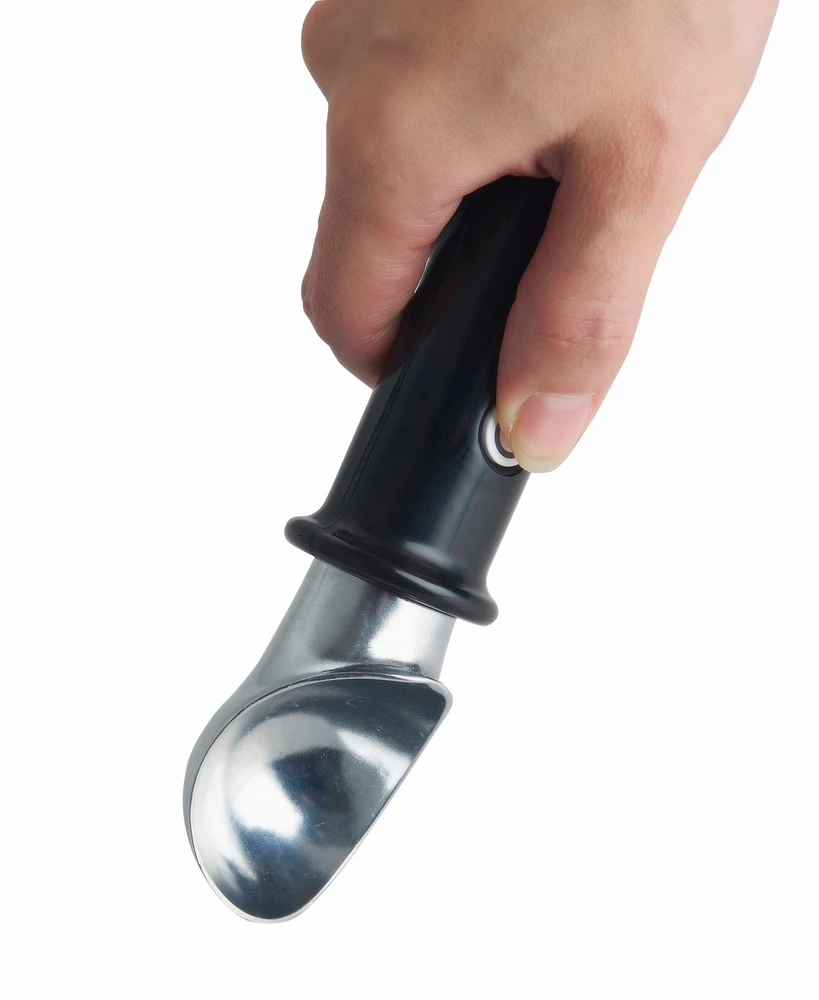 Salton Heated Ice Cream Scoop