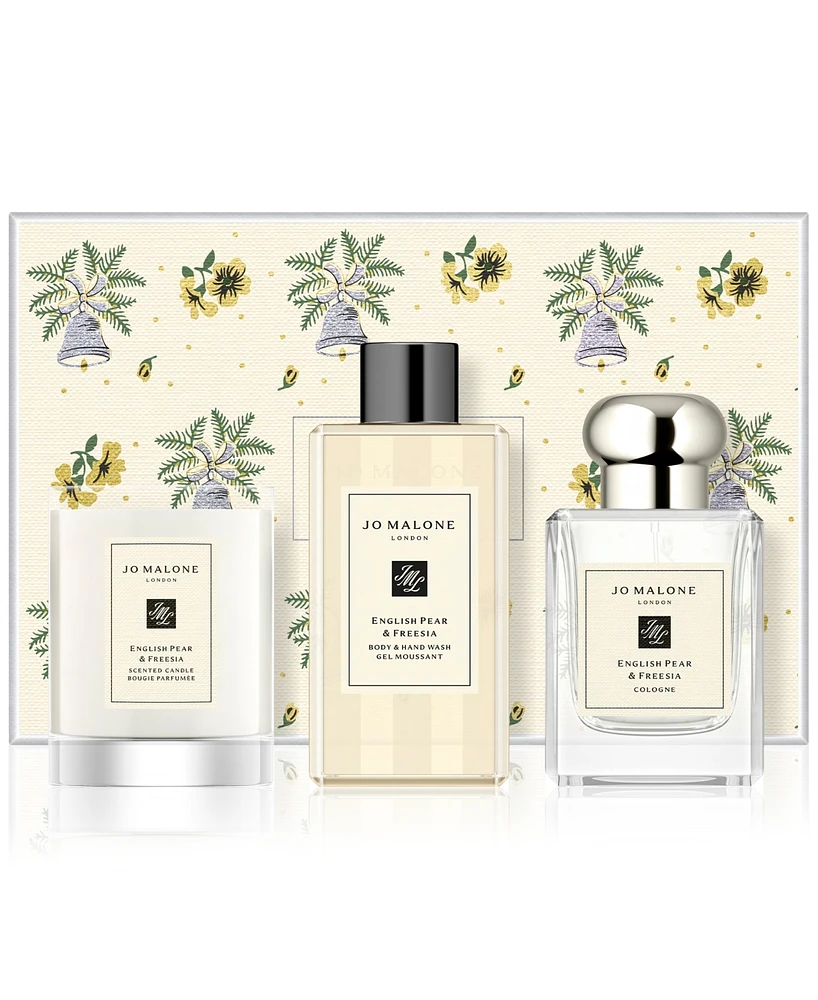 Jo Malone London 3