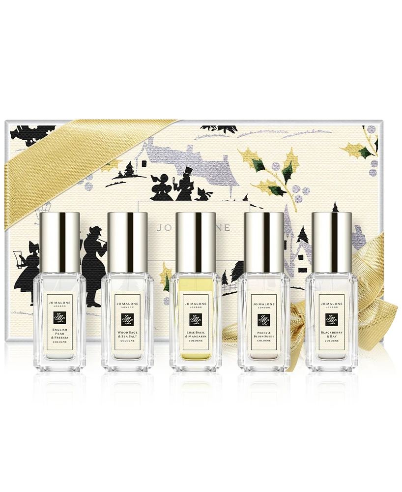 Jo Malone London 5