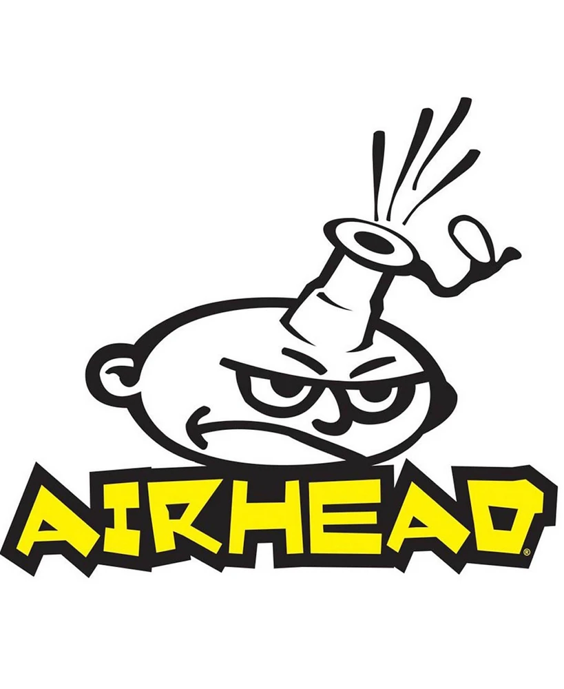 Airhead Ahtr