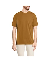 Lands' End Men's Super-t Short Sleeve T-Shirt