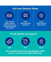 Dream Water: Sleep Aid & Beauty Shot