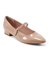 Rockport Women's Taren Total Motion Pointy Toe Dress Flats