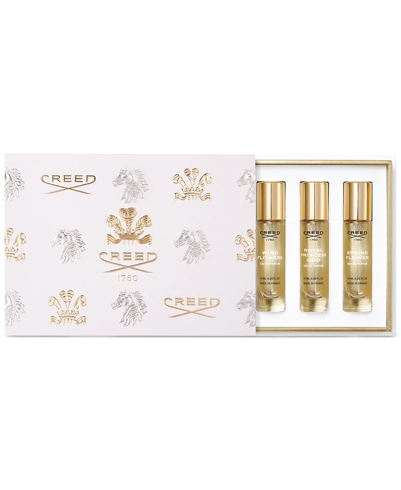 Creed 5-Pc. Women's Eau de Parfum Discovery Gift Set