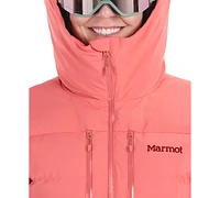 Marmot Women's Hooded Slingshot Jacket