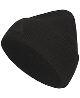 adidas Men's Postseason Logo Beanie