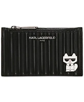 Karl Lagerfeld Paris Maybelle Slg Wallet