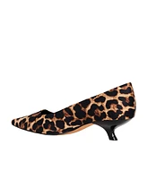 Katy Perry Women's Micro Heel Pumps