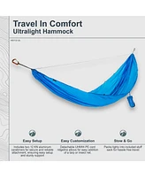 Cocoon Premium - Ultralight Hammock Single