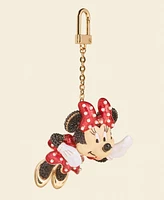 Disney | Macy's Thanksgiving Day Parade Minnie Mouse Balloon 3D Bag Charm, Created for Macy's