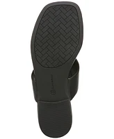 Giani Bernini Women's Yurniee Memory Foam Ornamented Thong Flat Sandals, Created for Macy's