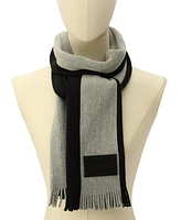 Calvin Klein Men's Raschel Scarf