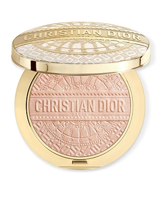 Dior Limited-Edition Forever Couture Luminizer Highlighting Powder