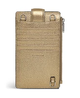 Radley London Hillgate - Metallic Large Phone Crossbody Bag