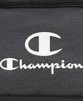 Champion Men's Stadium Logo Duffel Bag