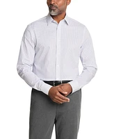 Calvin Klein Men's Regular Fit Dress Shirt