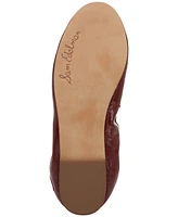 Sam Edelman Women's Felicia Ballet Flats