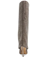 Aldo Women's Livy-se Slip-On Knee-High Boots