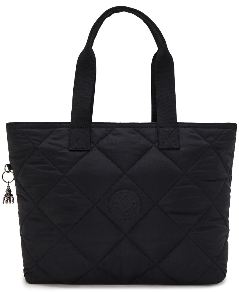 Kipling Colissa Up Laptop Tote Bag