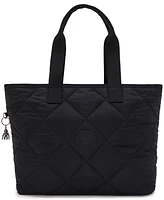 Kipling Colissa Up Laptop Tote Bag