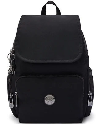 Kipling City Zip Small Backpack