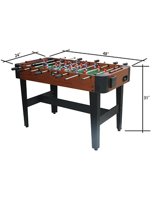 Slickblue soccer table,foosball table,football table,game table, table soccer,table football,Children's game table,table games