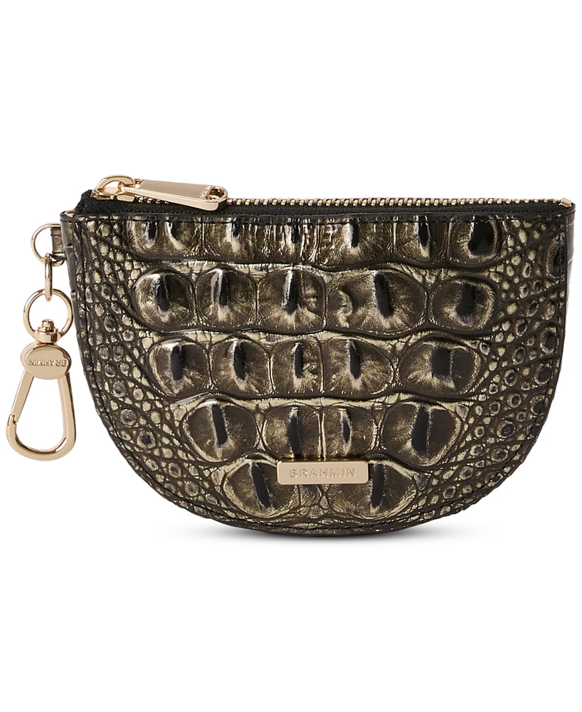 Brahmin Britt Melbourne Coin Purse